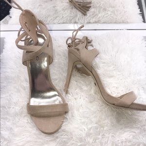 Bebe Heels